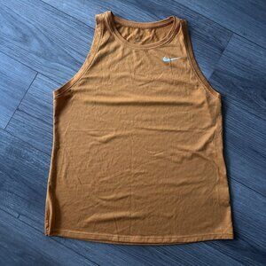 Nike tank top
